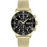 Original Hugo Boss Watch Admiral For men In Egypt 1513906