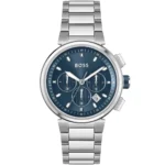 Original Hugo Boss Watch One For Men 1513999