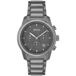 Original Hugo Boss Watch Trace For men In Egypt 1514005