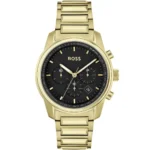 Original Hugo Boss Watch Trace For men In Egypt 1514006