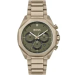 Original Hugo Boss Watch Detroit For men In Egypt 1514019