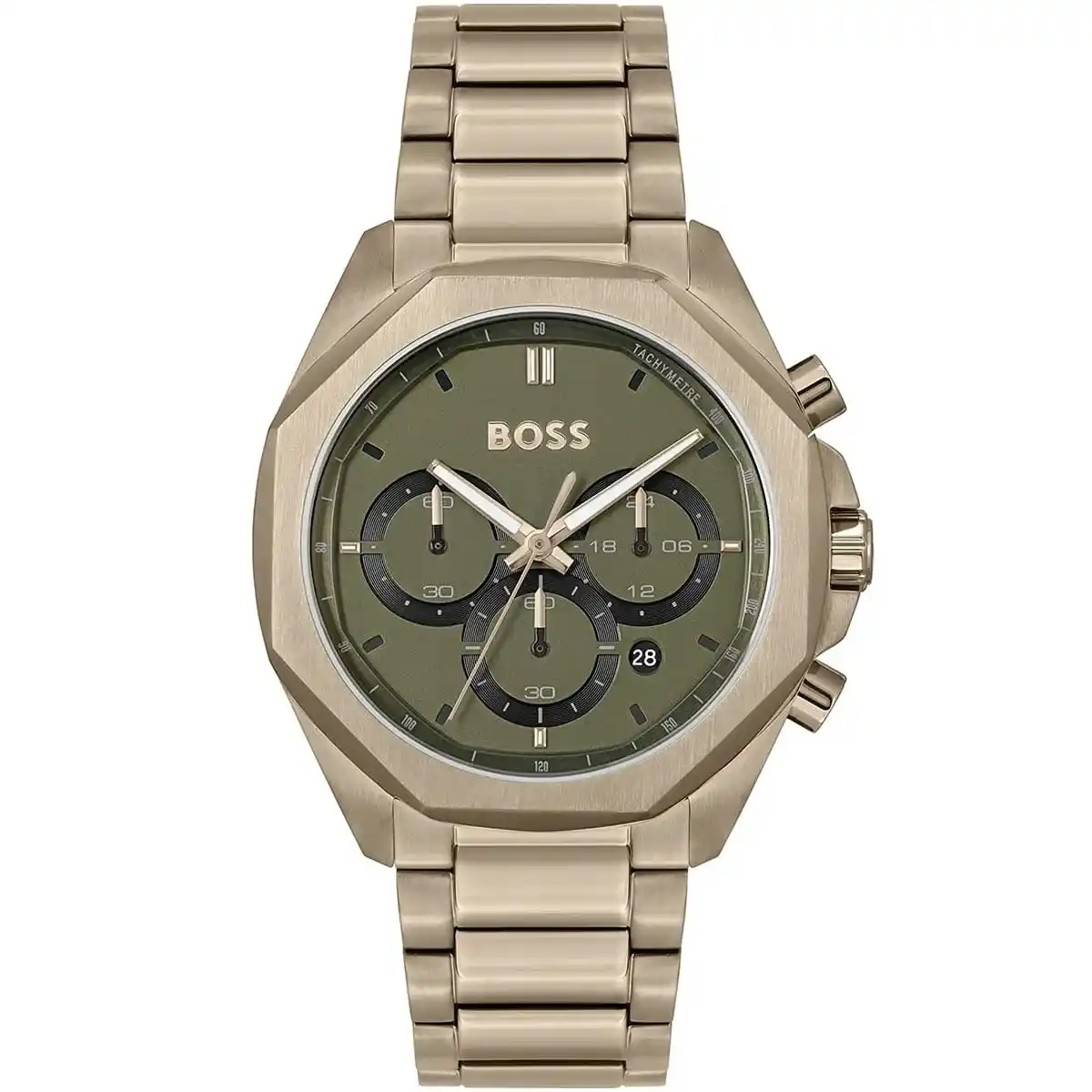 Original Hugo Boss Watch Detroit For men In Egypt 1514019