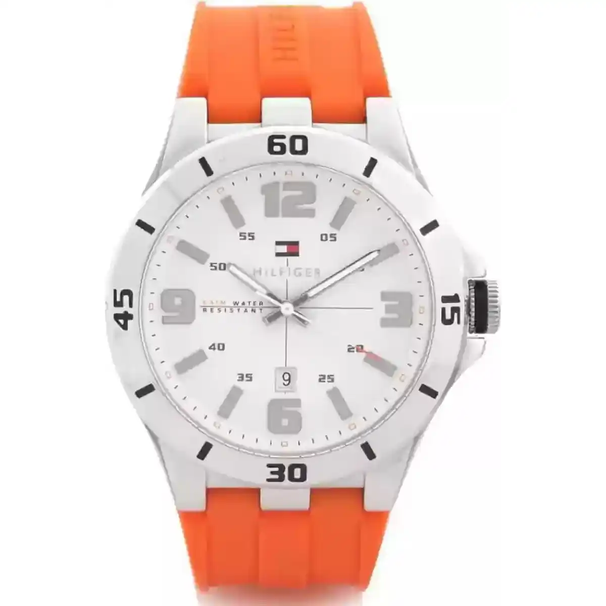1791063-tommy-hilfiger-original-watch-orange-strap-white-dial-egypt