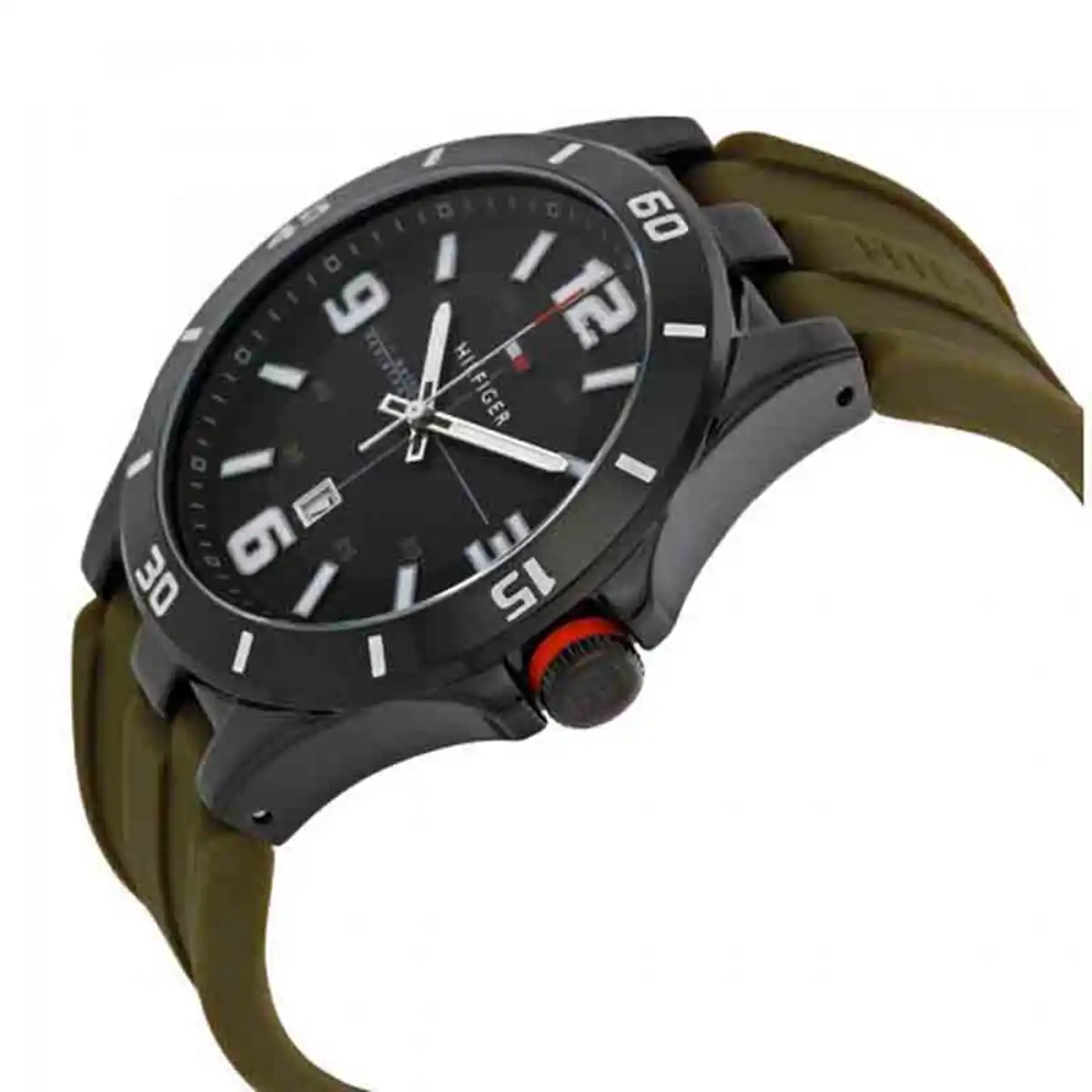 Tommy Hilfiger Men's Watch 1791065 3 Tommy Hilfiger Men's Watch 1791065 - Image 3