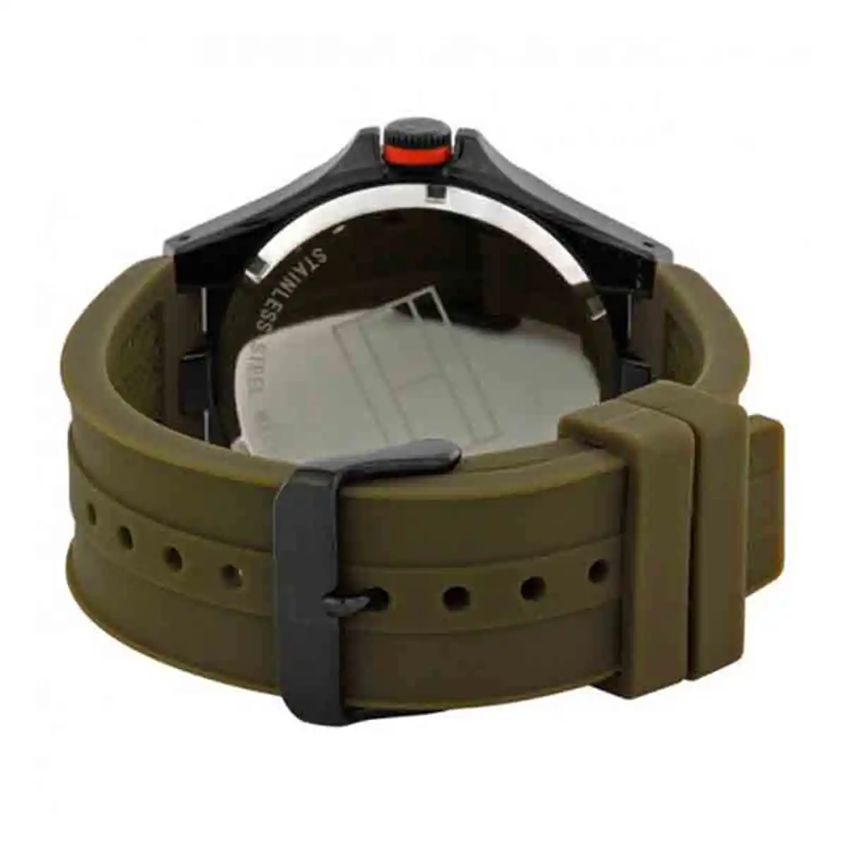 Tommy Hilfiger Men's Watch 1791065 5 Tommy Hilfiger Men's Watch 1791065 - Image 5