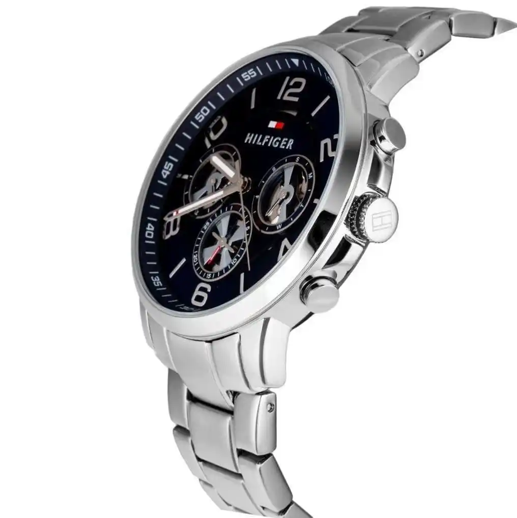Tommy Hilfiger Men's Watch 1791293 4 Tommy Hilfiger Men's Watch 1791293 - Image 4
