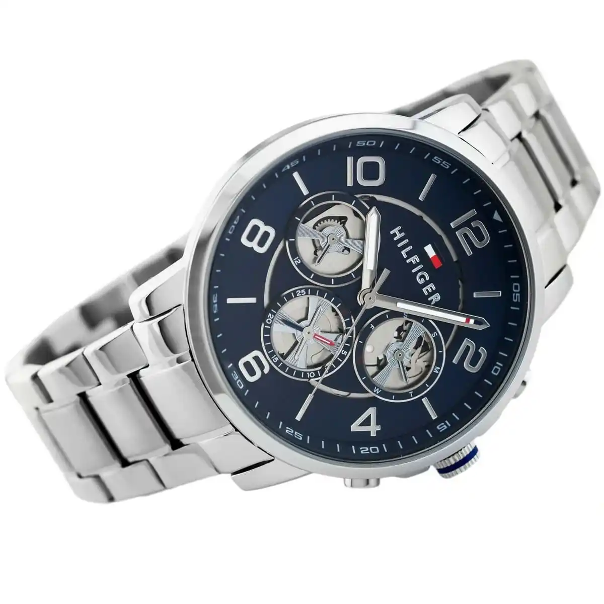 Tommy Hilfiger Men's Watch 1791293 6 Tommy Hilfiger Men's Watch 1791293 - Image 6