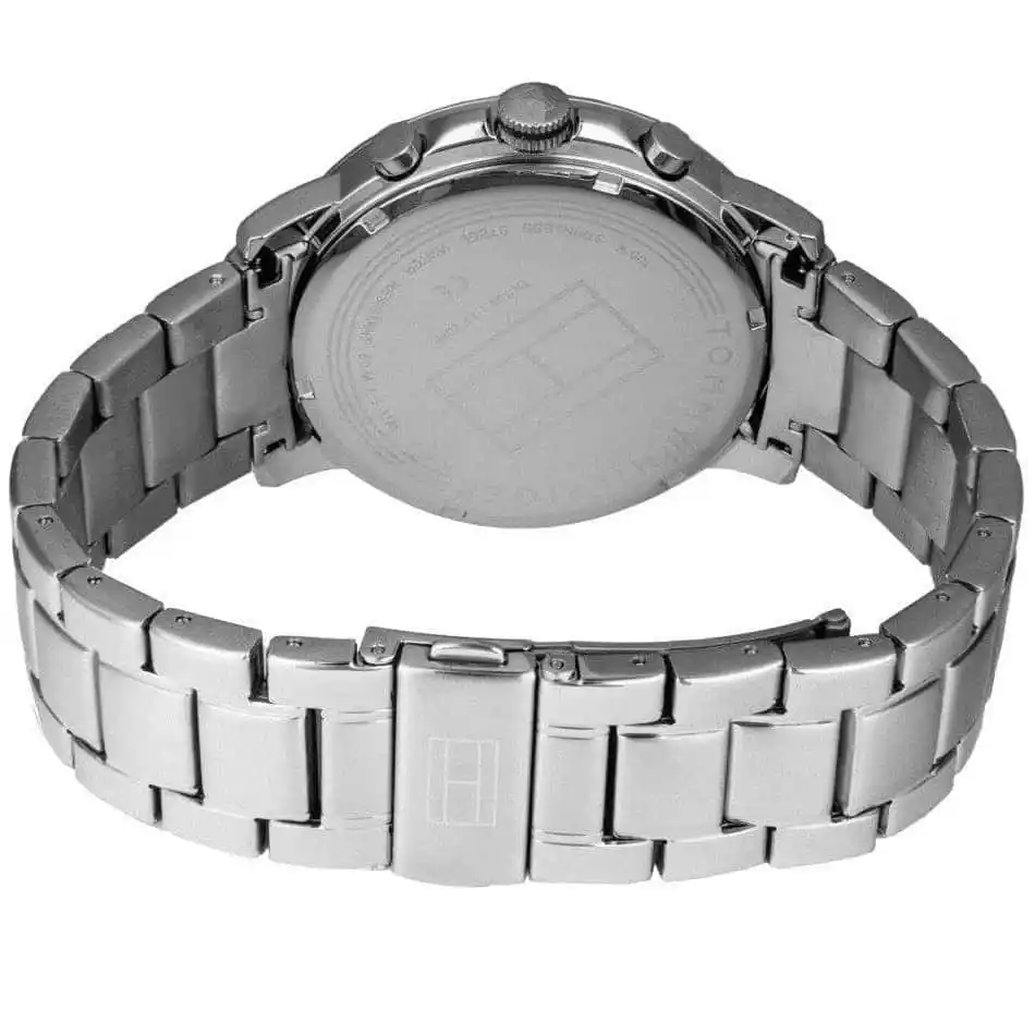 Tommy Hilfiger Men's Watch 1791293 7 Tommy Hilfiger Men's Watch 1791293 - Image 7