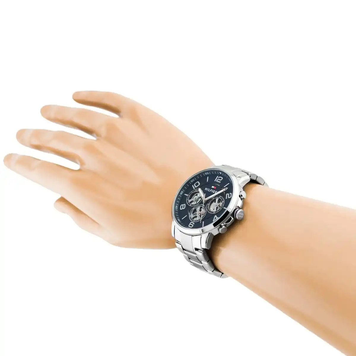 Tommy Hilfiger Men's Watch 1791293 8 Tommy Hilfiger Men's Watch 1791293 - Image 8