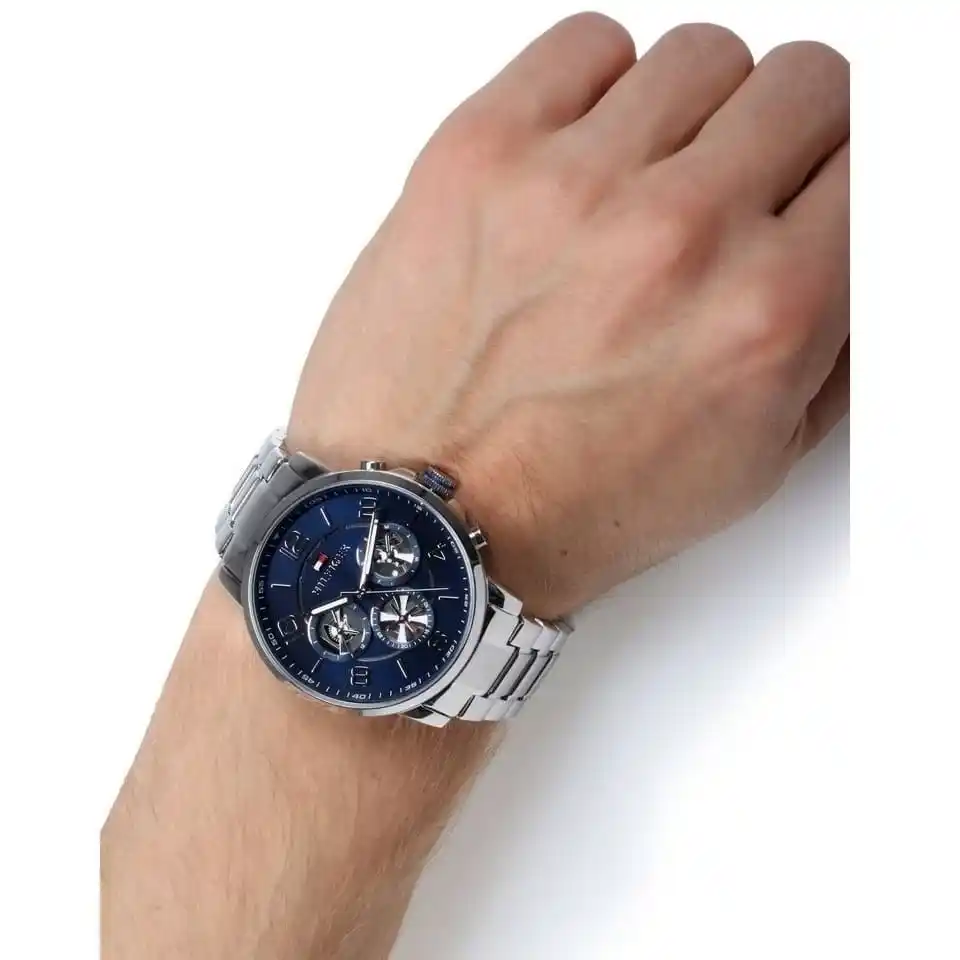 Tommy Hilfiger Men's Watch 1791293 9 Tommy Hilfiger Men's Watch 1791293 - Image 9