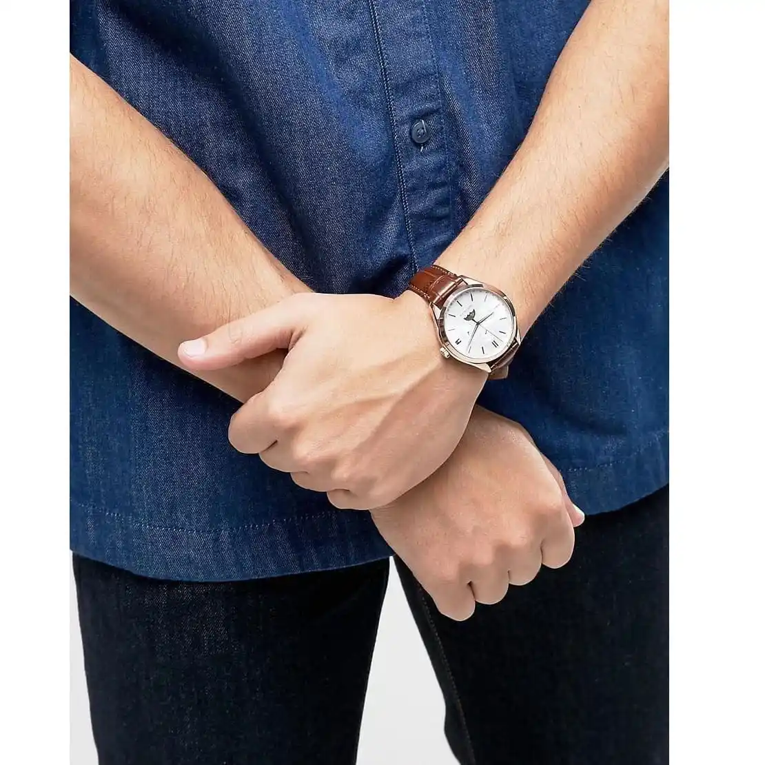 Tommy Hilfiger Men's Watch 1791306 10 Tommy Hilfiger Men's Watch 1791306 - Image 10