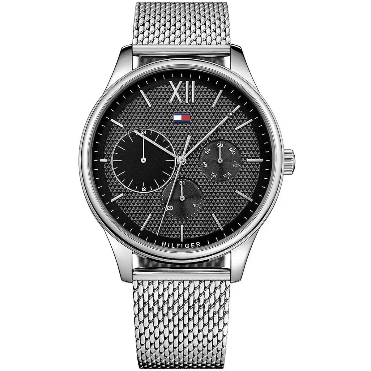 1791415-tommy-hilfiger-watch-original-men-silver-metal-damon
