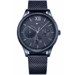 1791421-tommy-hilfiger-watch-full-blue-dial-meal-mesh-strap-egypt