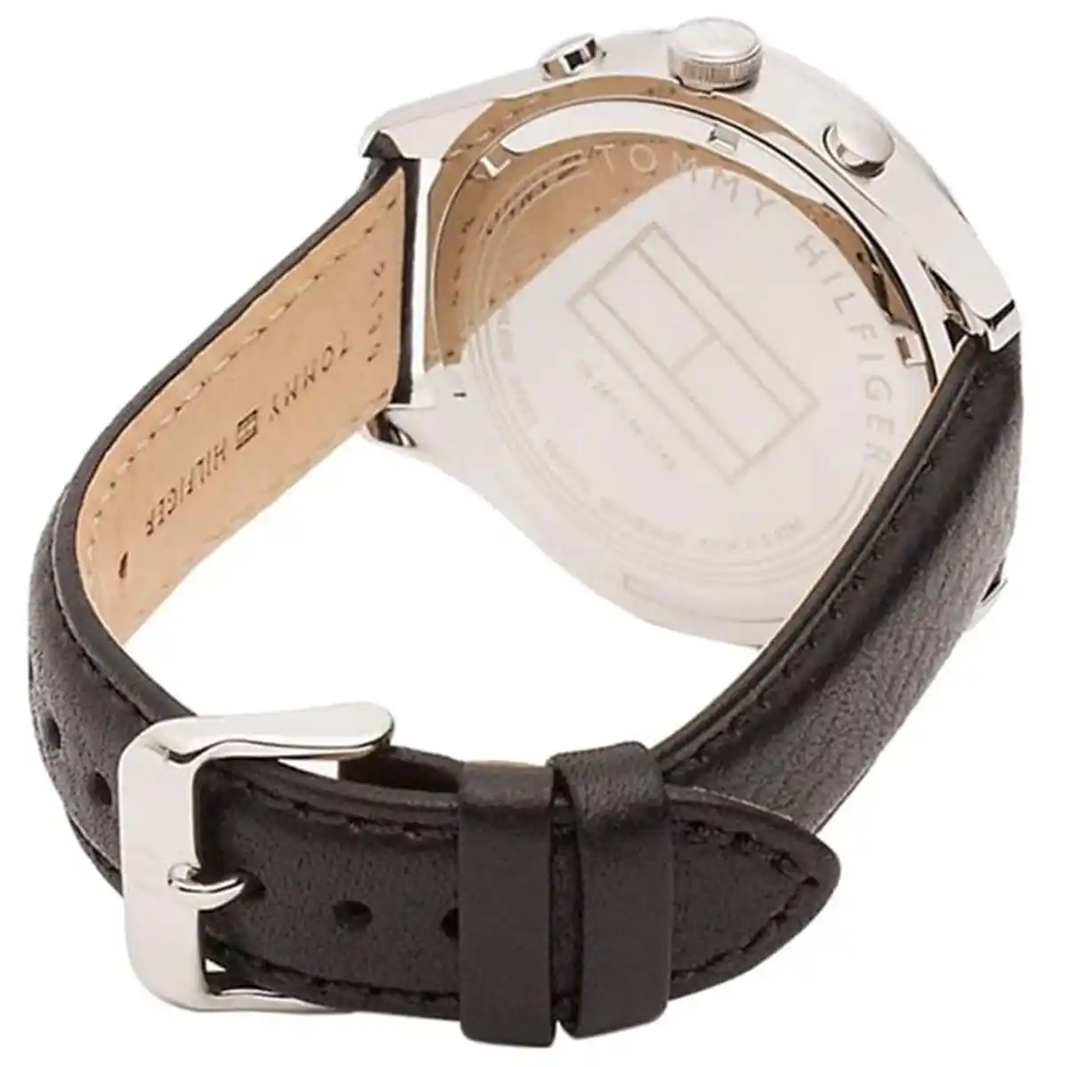 Tommy Hilfiger Men's Watch 1791468 3 Tommy Hilfiger Men's Watch 1791468 - Image 3