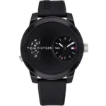 1791555-tommy-hilfiger-watch-men-full-black-rubber-denim-egypt