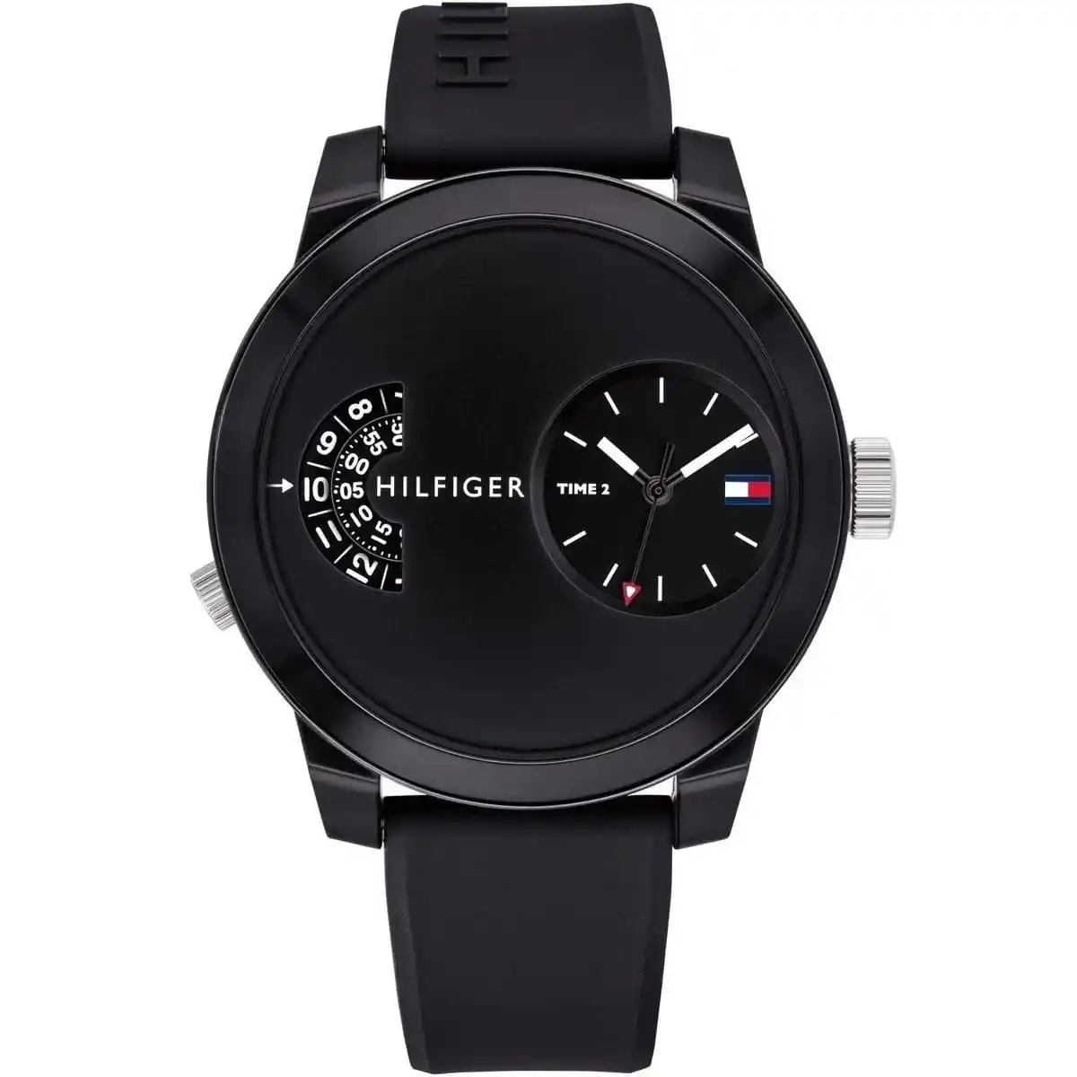 1791555-tommy-hilfiger-watch-men-full-black-rubber-denim-egypt