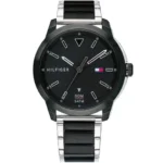 1791619-tommy-hilfiger-watch-men-black-metal-sneaker-egypt