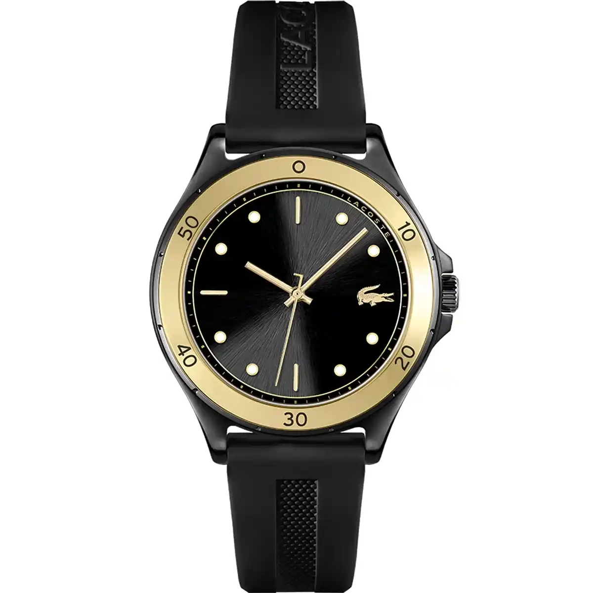 2001223-original-lacoste-watch-women-black-dial-rubber-strap-egypt