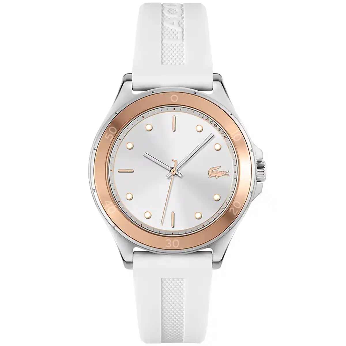 2001225-original-lacoste-watch-for-women-white-dial-rubber-strap-flat-rose-gold-case-egypt
