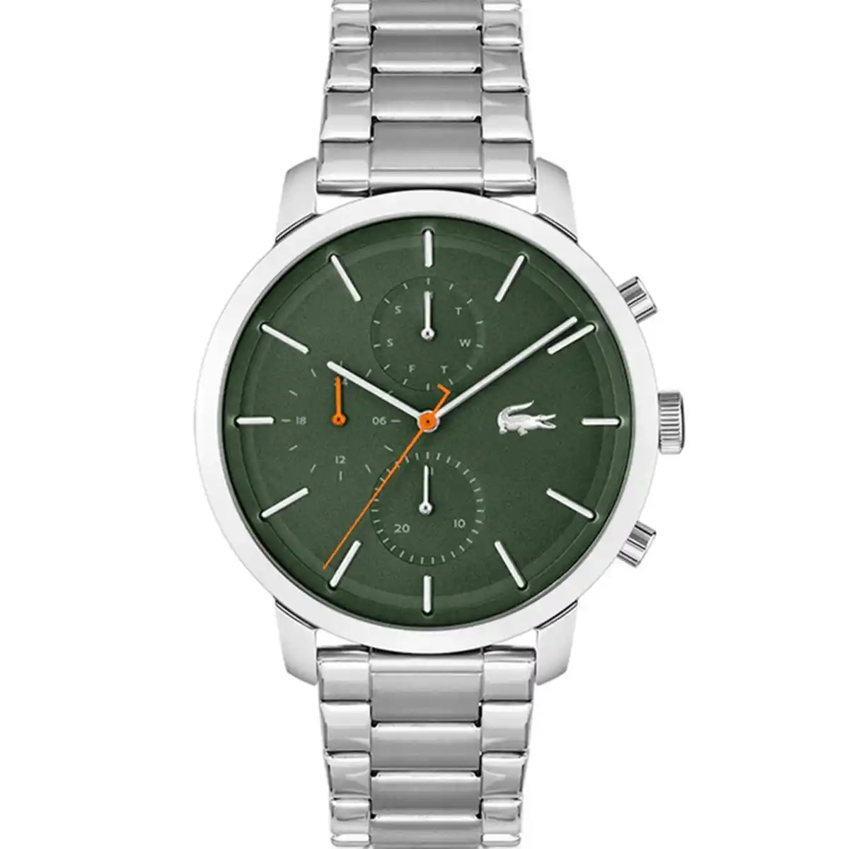 2011178-original-lacoste-men-watch-green-dial-silver-metal-strap-egypt
