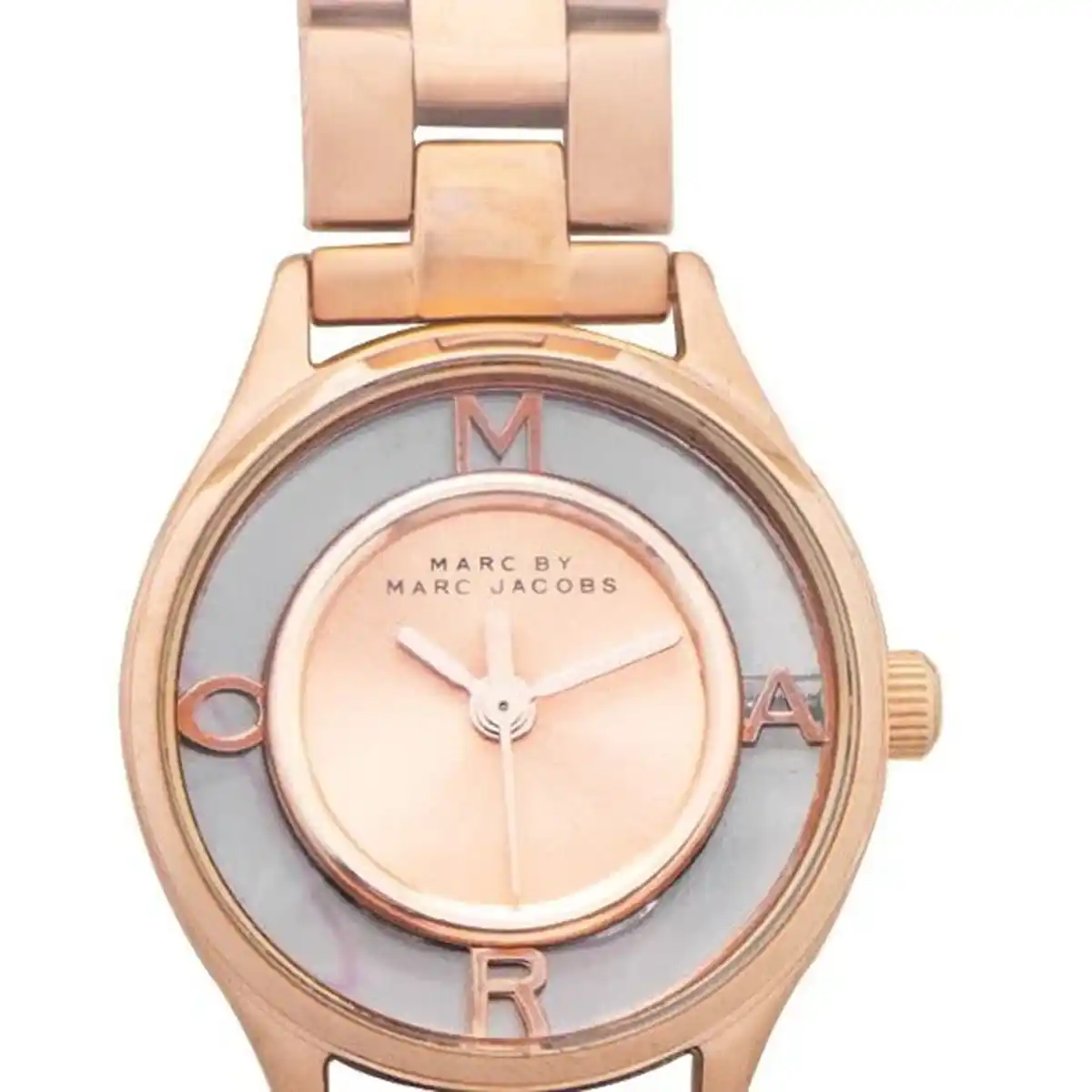 Marc By Marc Jacobs Watch For Women MBM3417 3 Marc By Marc Jacobs Watch For Women MBM3417 - Image 3