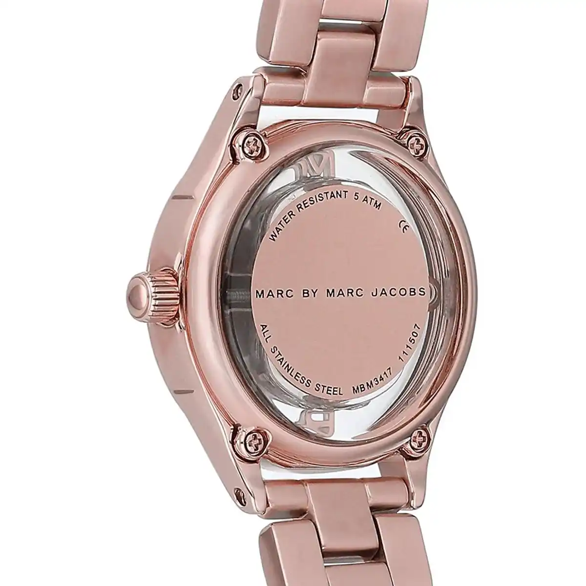 Marc By Marc Jacobs Watch For Women MBM3417 5 Marc By Marc Jacobs Watch For Women MBM3417 - Image 5