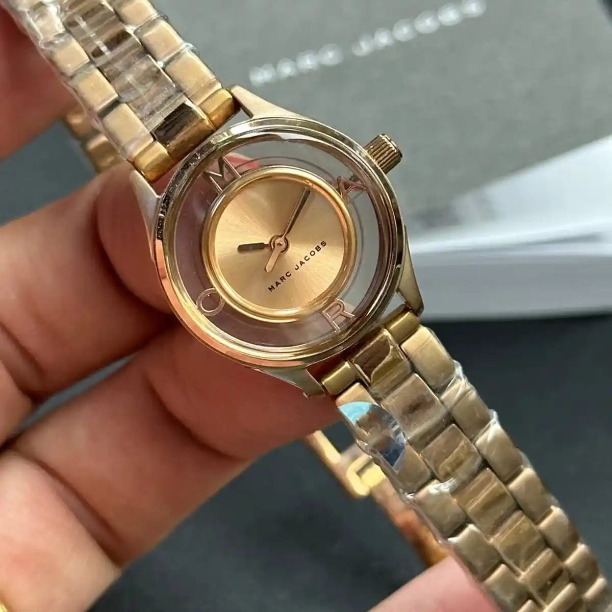 Marc By Marc Jacobs Watch For Women MBM3417 8 Marc By Marc Jacobs Watch For Women MBM3417 - Image 8