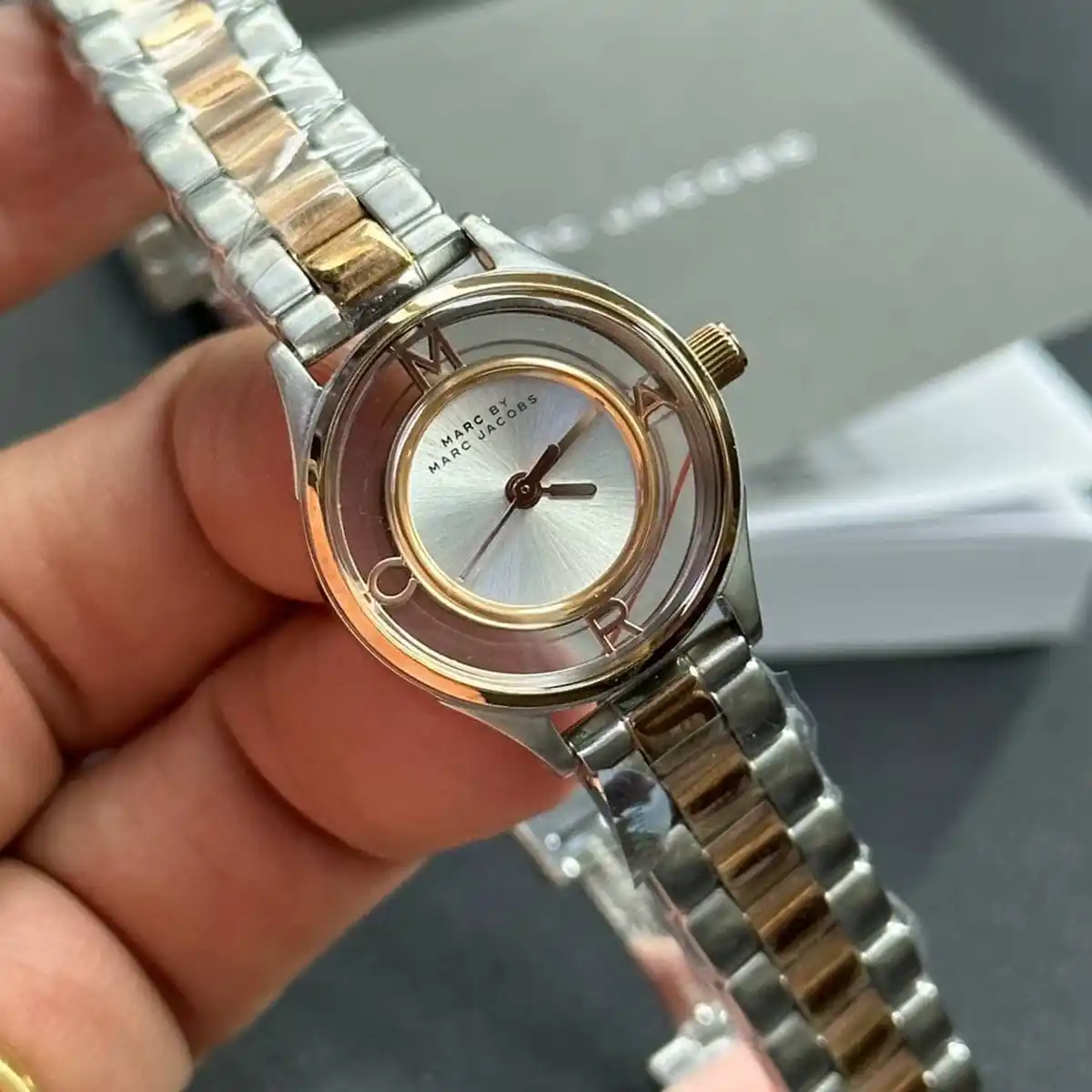 Marc By Marc Jacobs Watch For Women MBM3418 6 Marc By Marc Jacobs Watch For Women MBM3418 - Image 6