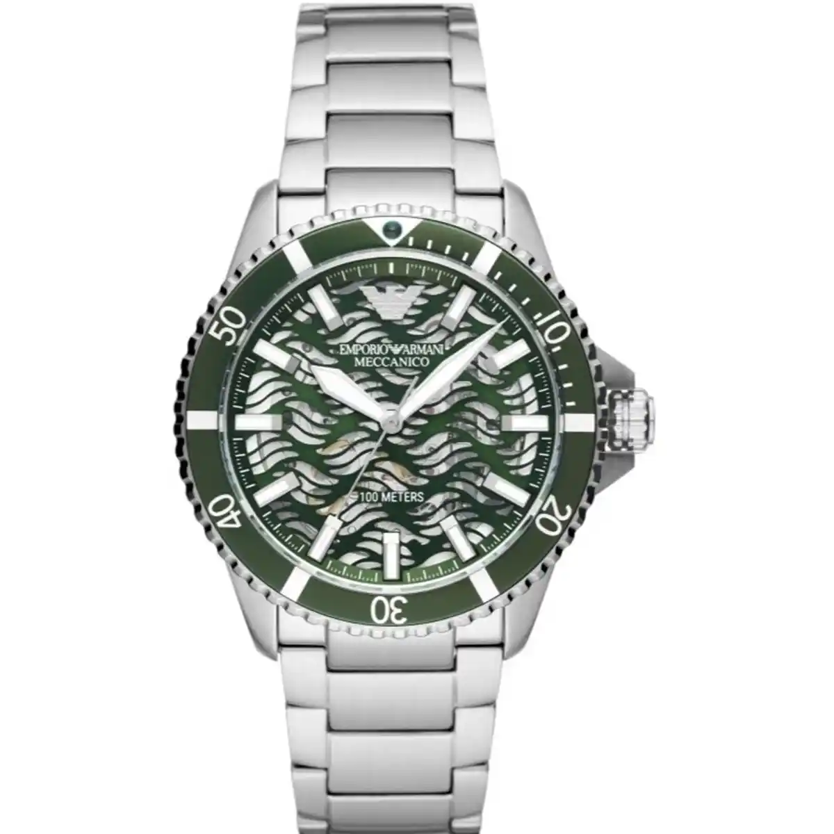 ar60061-original-emporio-armani-watch-meccanico-100-meters-men-green-skeleton-dial-stainless-steel-metal-silver-strap-automatic-egypt