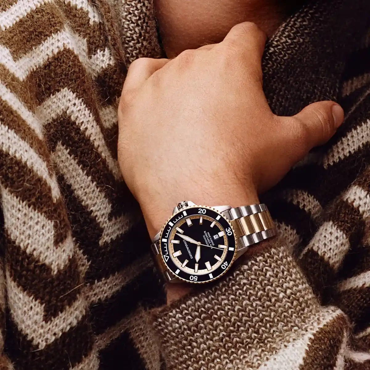 Emporio Armani Watch For Men AR60089 10 Emporio Armani Watch For Men AR60089 - Image 10