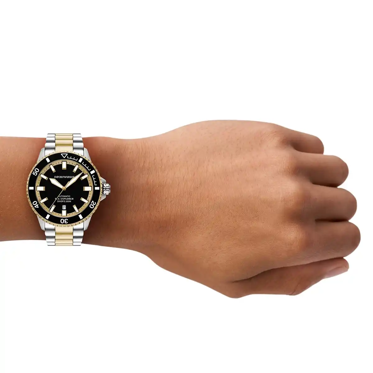 Emporio Armani Watch For Men AR60089 11 Emporio Armani Watch For Men AR60089 - Image 11