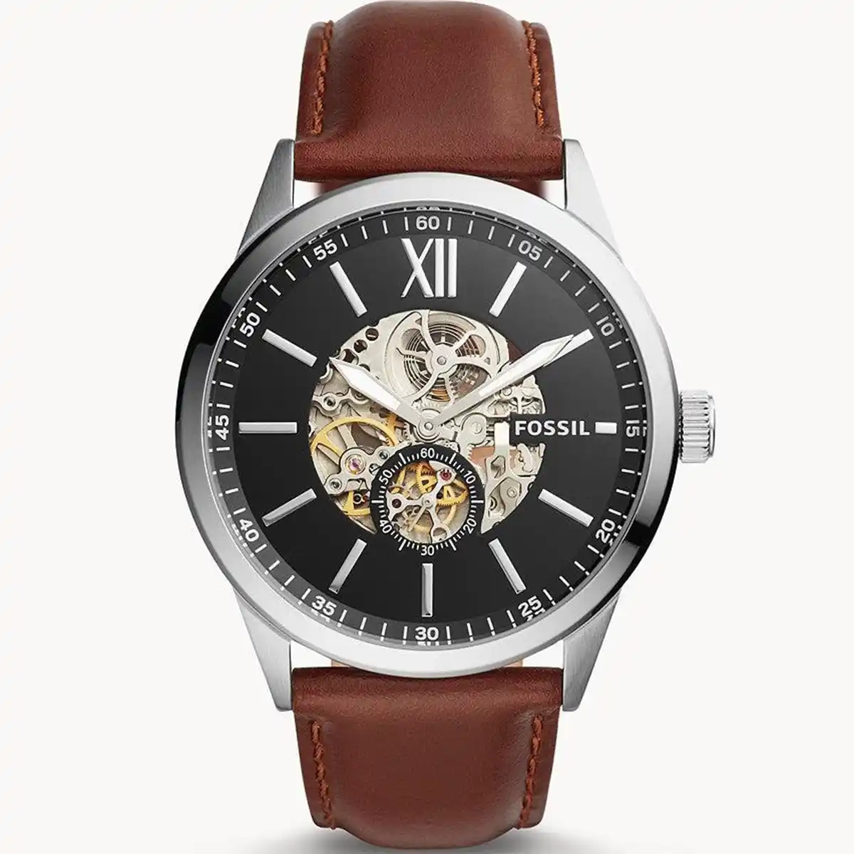 bq2270-original-automatic-fossil-watch-men-brown-leather-strap-egypt