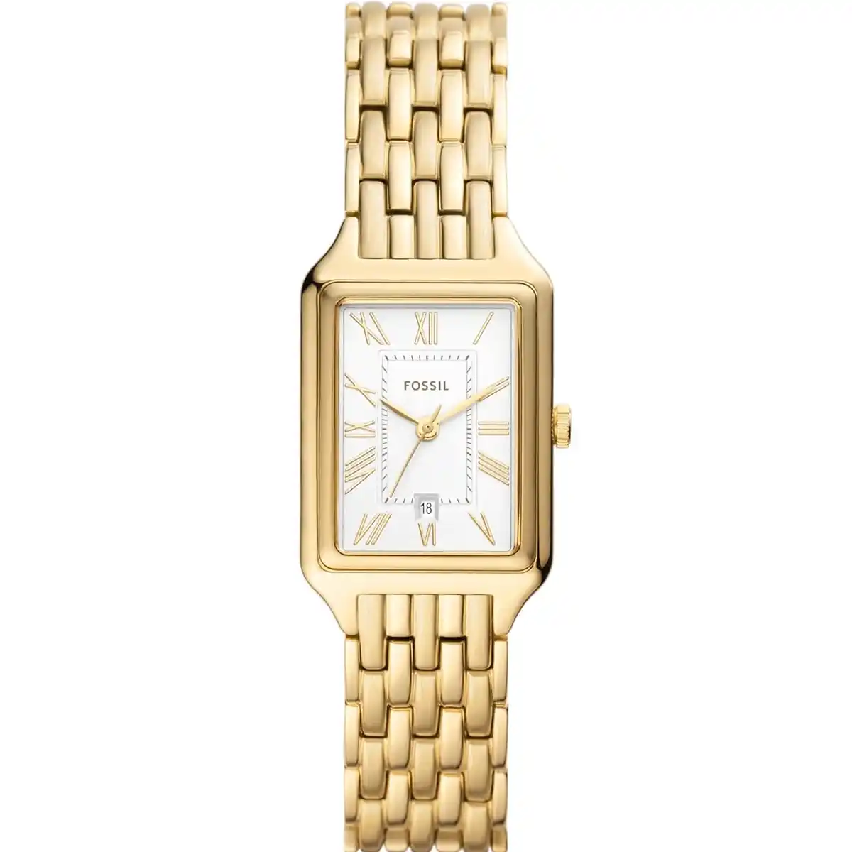 es5220-original-fossil-watch-whie-dial-golden-metal-strap-egypt