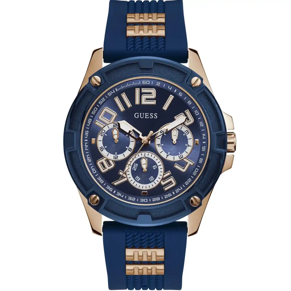 gw0051g3-guess-watch-original-blue-dial-rose-gold-metal-rubber-strap-egypt