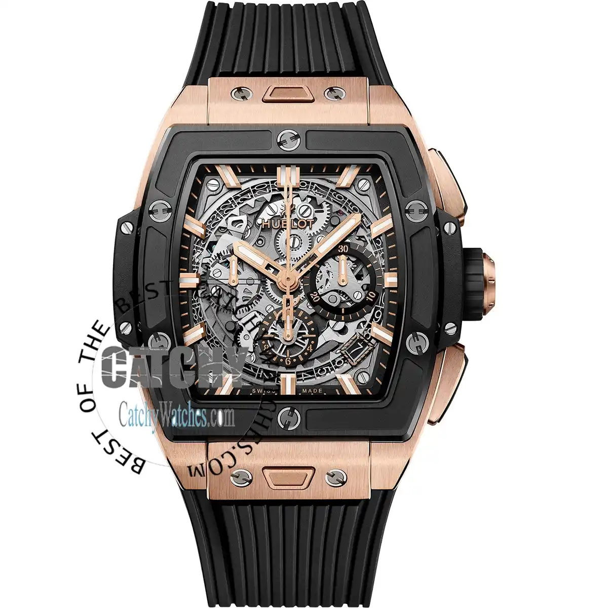 hublot-big-bang-spirit-42mm-skeleton-black-dial-rubber-strap-automatic-for-men-in-egypt
