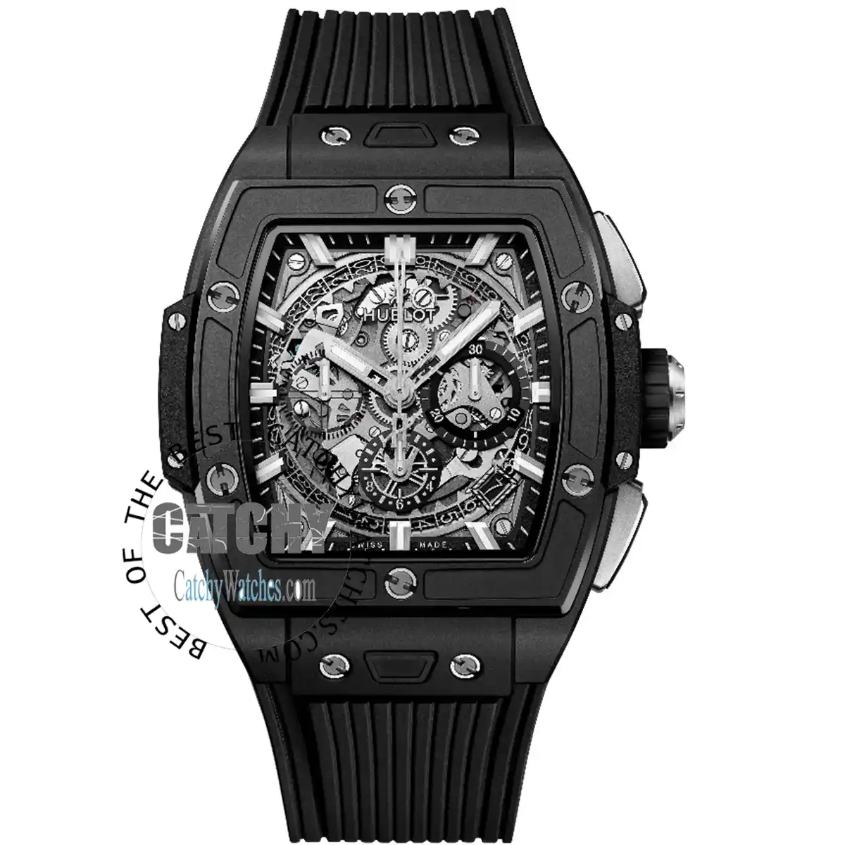 hublot-spirit-big-bangfull-black-magic-skeleton-rubber-for-men-in-egypt-automatic-swiss