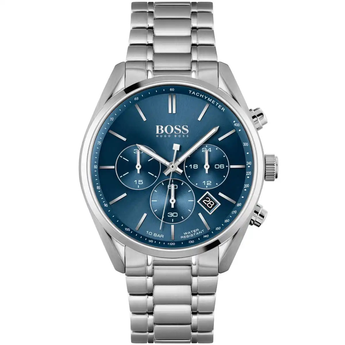 Original Hugo Boss Watch Champion For men In Egypt 1513818