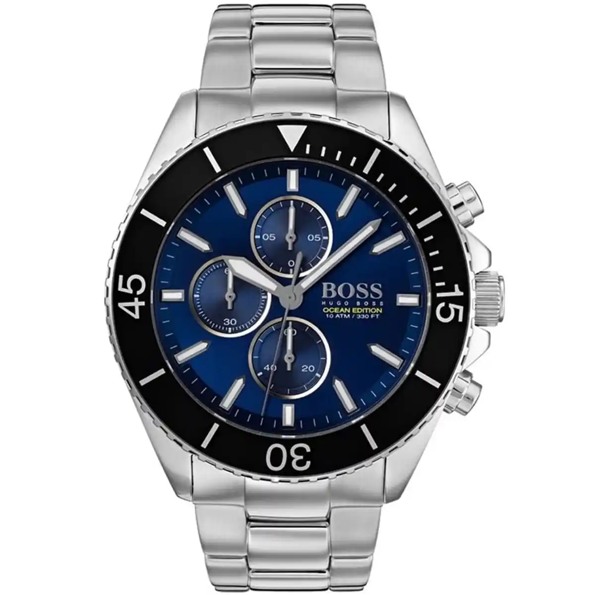 hugo-boss-ocean-edition-1513704-44mm-original-blue-dial-silver-metal-strap-egypt