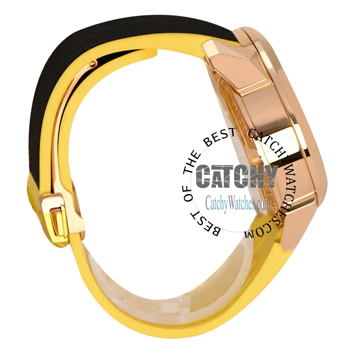 Jacob & Co. Batman Gotham City DC10040AAAAA | catchy watches Jacob & Co. Batman Gotham City DC10040AAAAA - Image 4