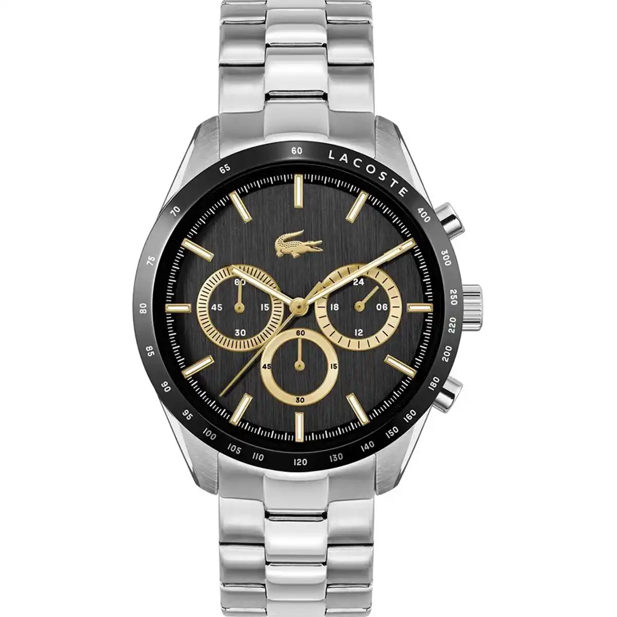 lacoste-2011272-original-black-dial-silver-metal-strap-gold-rouen-men-egypt