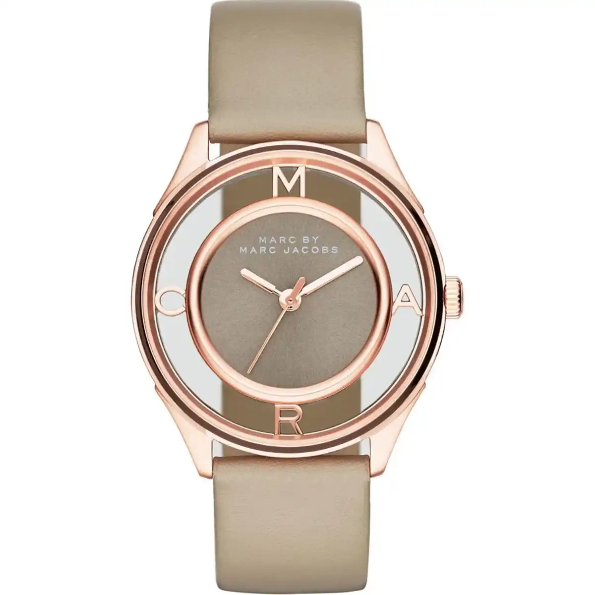 marc-by-marc-jacobs-MBM1375-original-watch-rose-gold-dial-beige-leather-strap-egypt