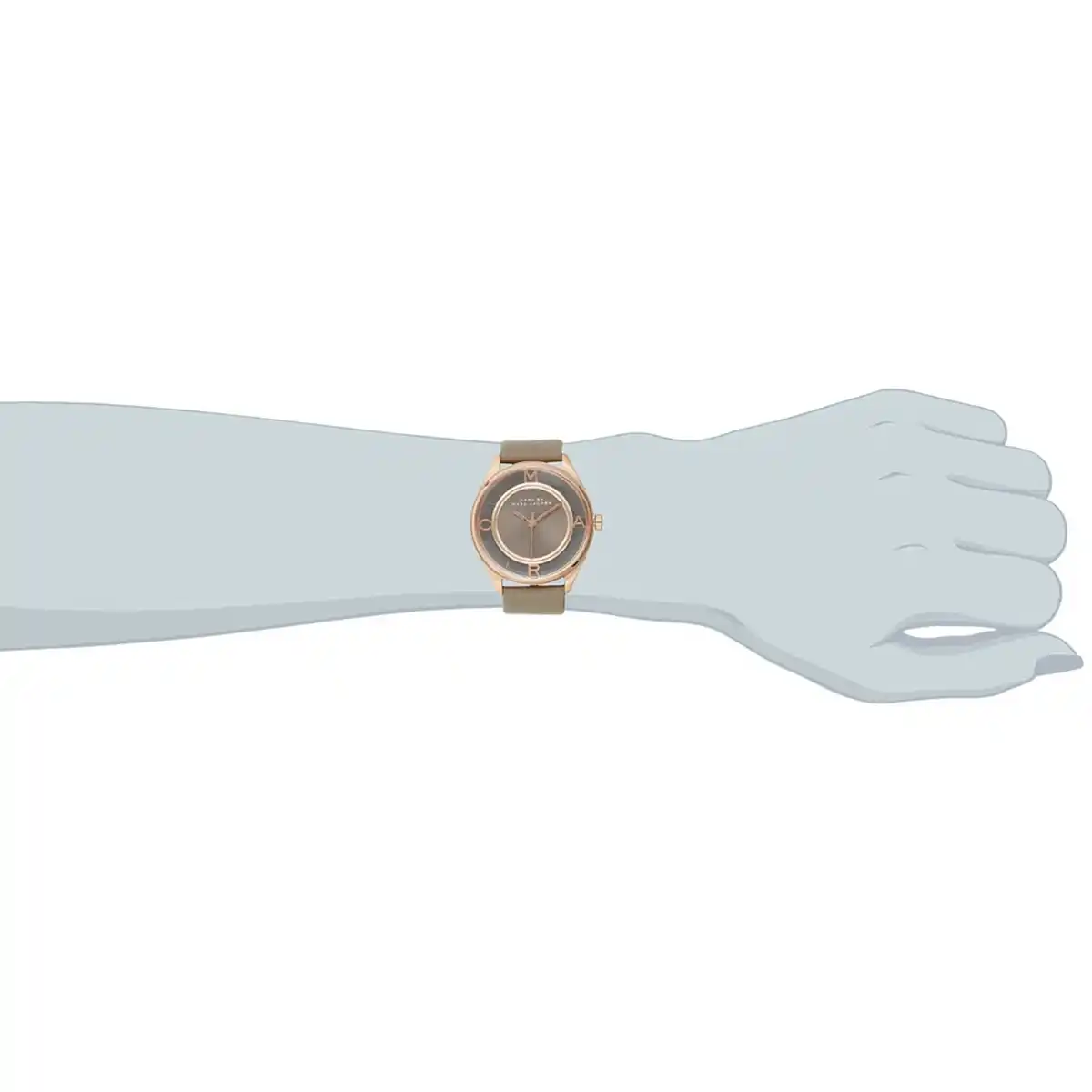 Marc By Marc Jacobs Watch For Women MBM1375 7 Marc By Marc Jacobs Watch For Women MBM1375 - Image 7