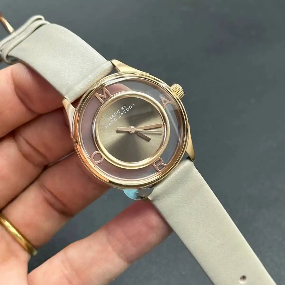 Marc By Marc Jacobs Watch For Women MBM1375 8 Marc By Marc Jacobs Watch For Women MBM1375 - Image 8