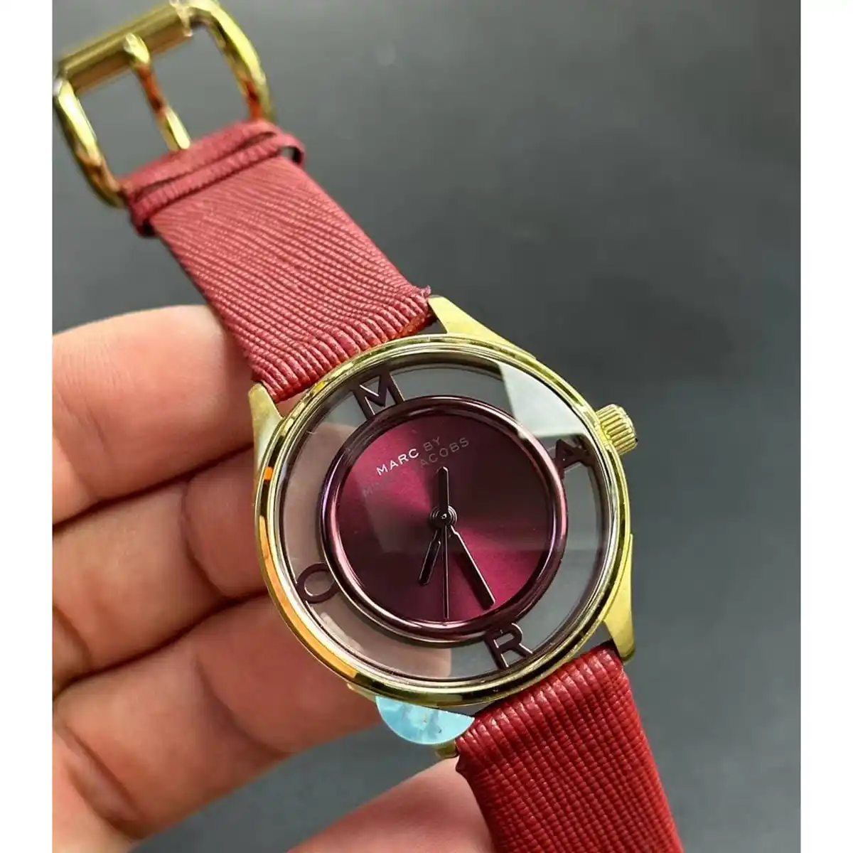 Marc By Marc Jacobs Watch For Women MBM1377 5 Marc By Marc Jacobs Watch For Women MBM1377 - Image 5