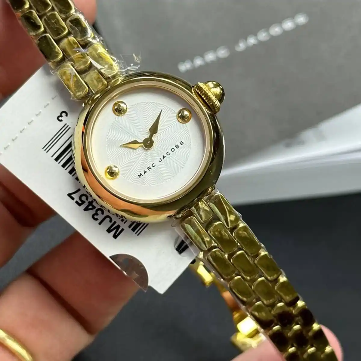 Marc By Marc Jacobs Watch For Women MJ3457 7 Marc By Marc Jacobs Watch For Women MJ3457 - Image 7