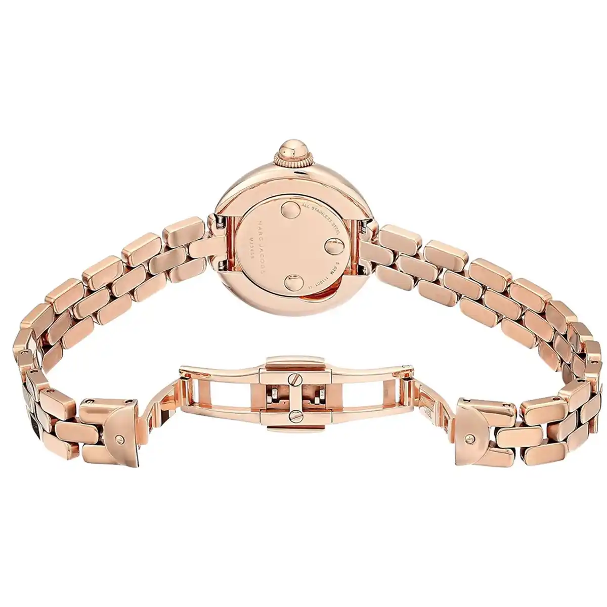 Marc By Marc Jacobs Watch For Women MJ3458 4 Marc By Marc Jacobs Watch For Women MJ3458 - Image 4