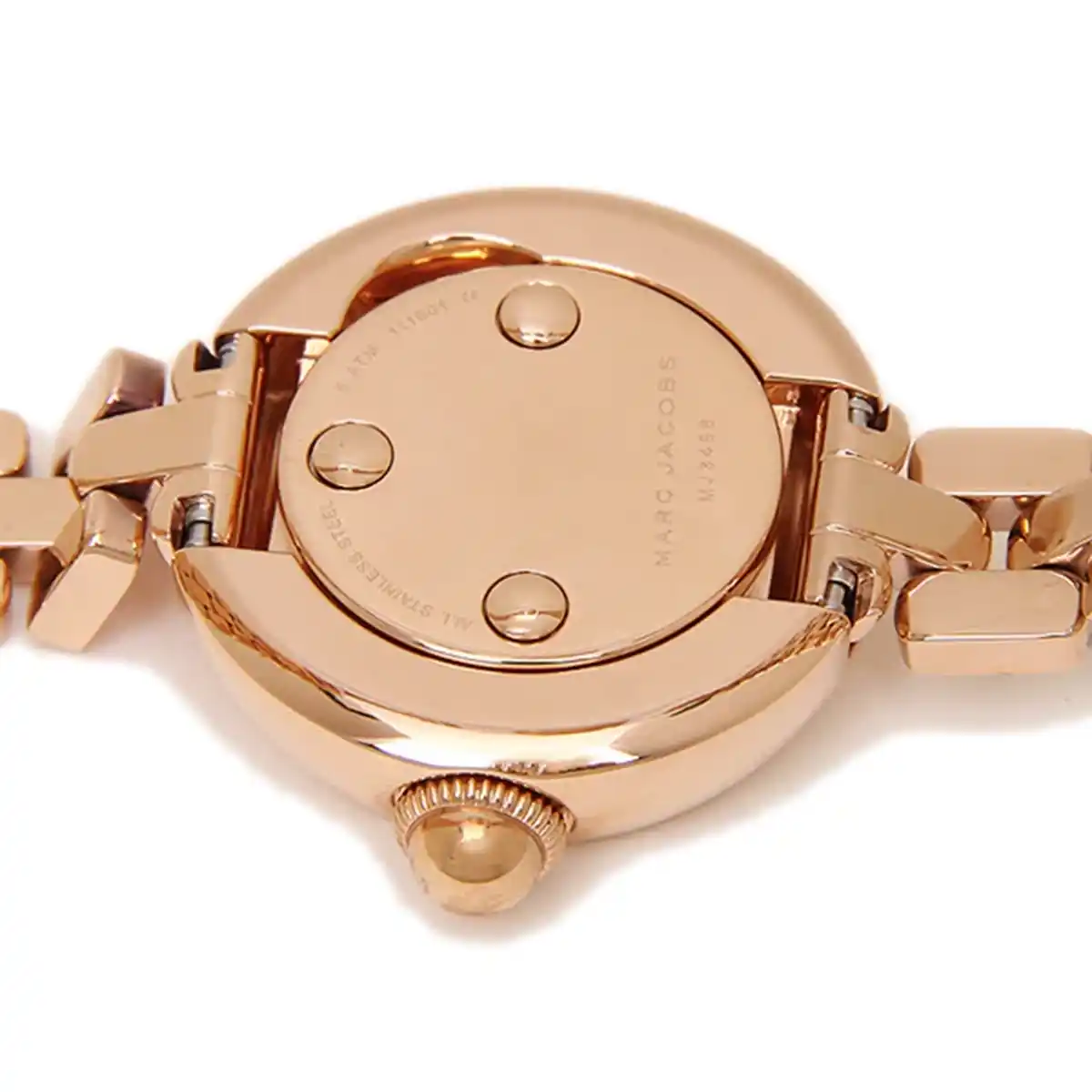 Marc By Marc Jacobs Watch For Women MJ3458 5 Marc By Marc Jacobs Watch For Women MJ3458 - Image 5