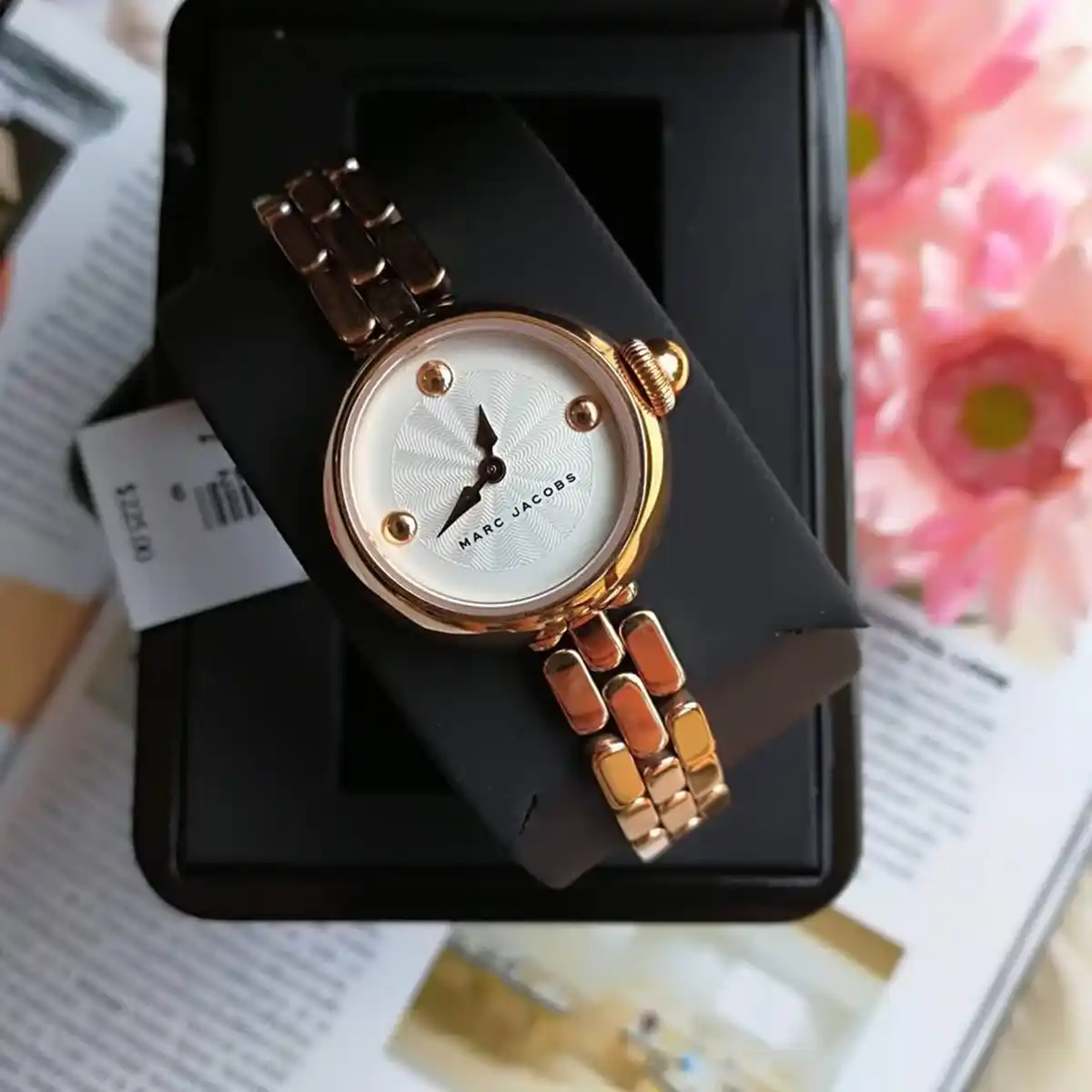 Marc By Marc Jacobs Watch For Women MJ3458 6 Marc By Marc Jacobs Watch For Women MJ3458 - Image 6