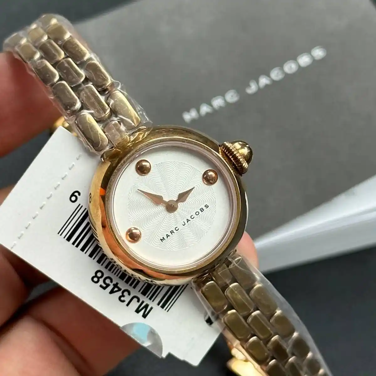 Marc By Marc Jacobs Watch For Women MJ3458 7 Marc By Marc Jacobs Watch For Women MJ3458 - Image 7