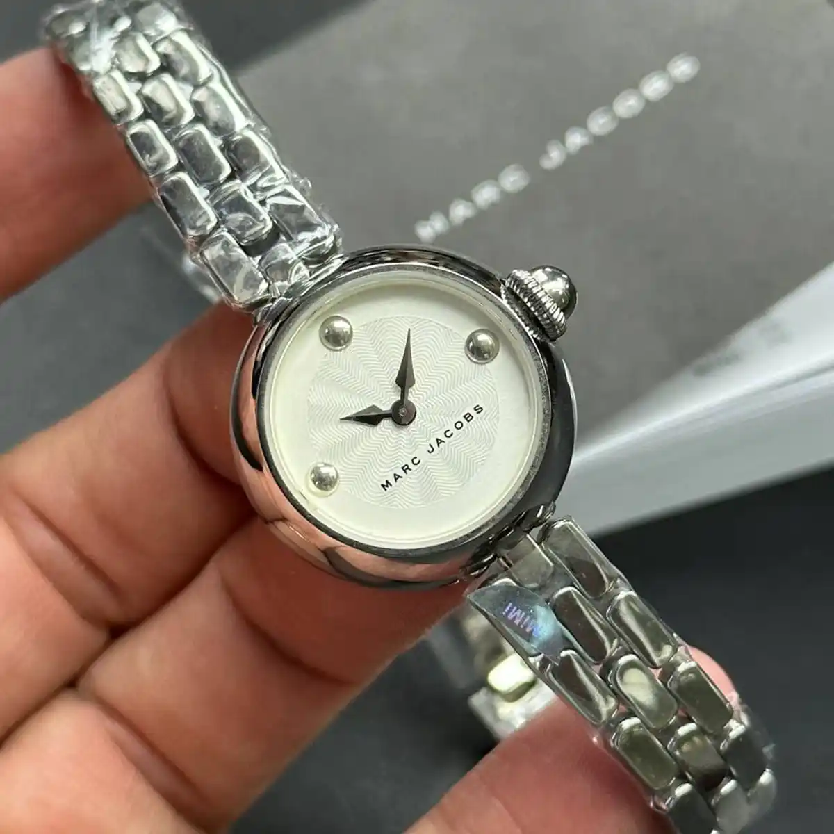 Marc By Marc Jacobs Watch For Women MJ3456 7 Marc By Marc Jacobs Watch For Women MJ3456 - Image 7